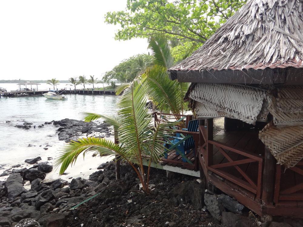 Vaimoana Seaside Lodge Savai'i Island Exterior foto