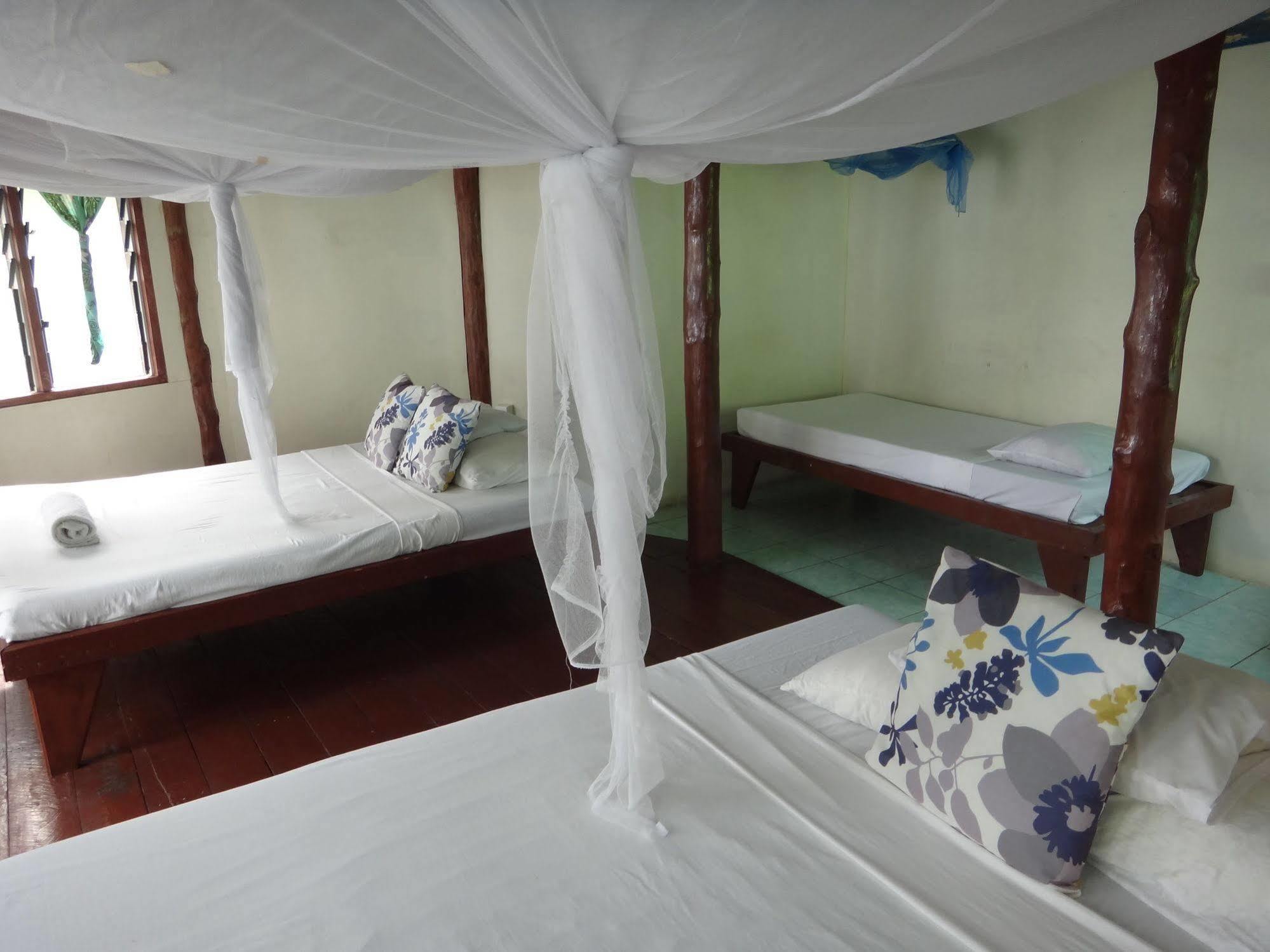 Vaimoana Seaside Lodge Savai'i Island Exterior foto