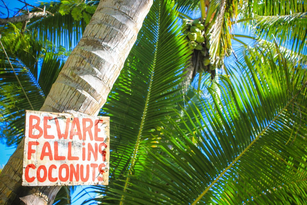 Vaimoana Seaside Lodge Savai'i Island Exterior foto