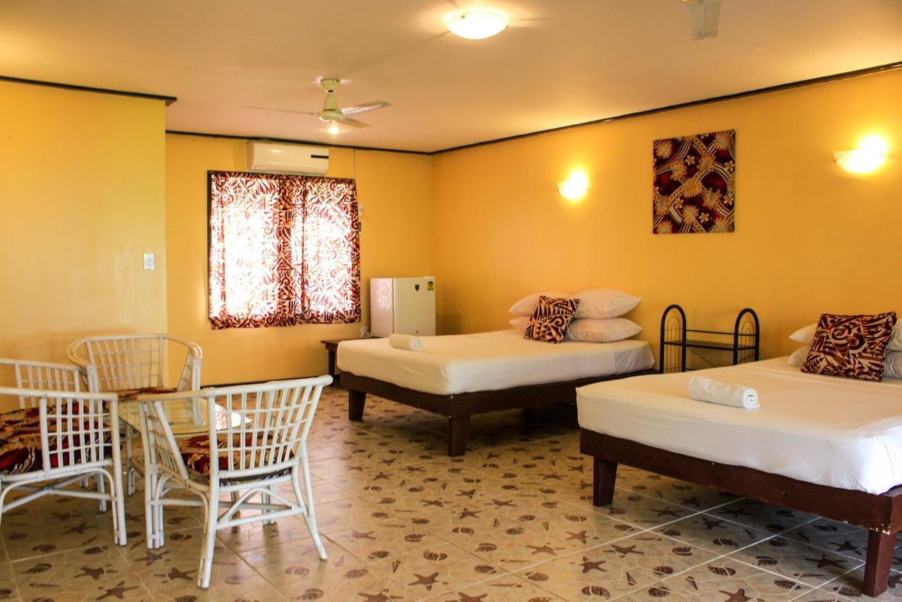 Vaimoana Seaside Lodge Savai'i Island Zimmer foto