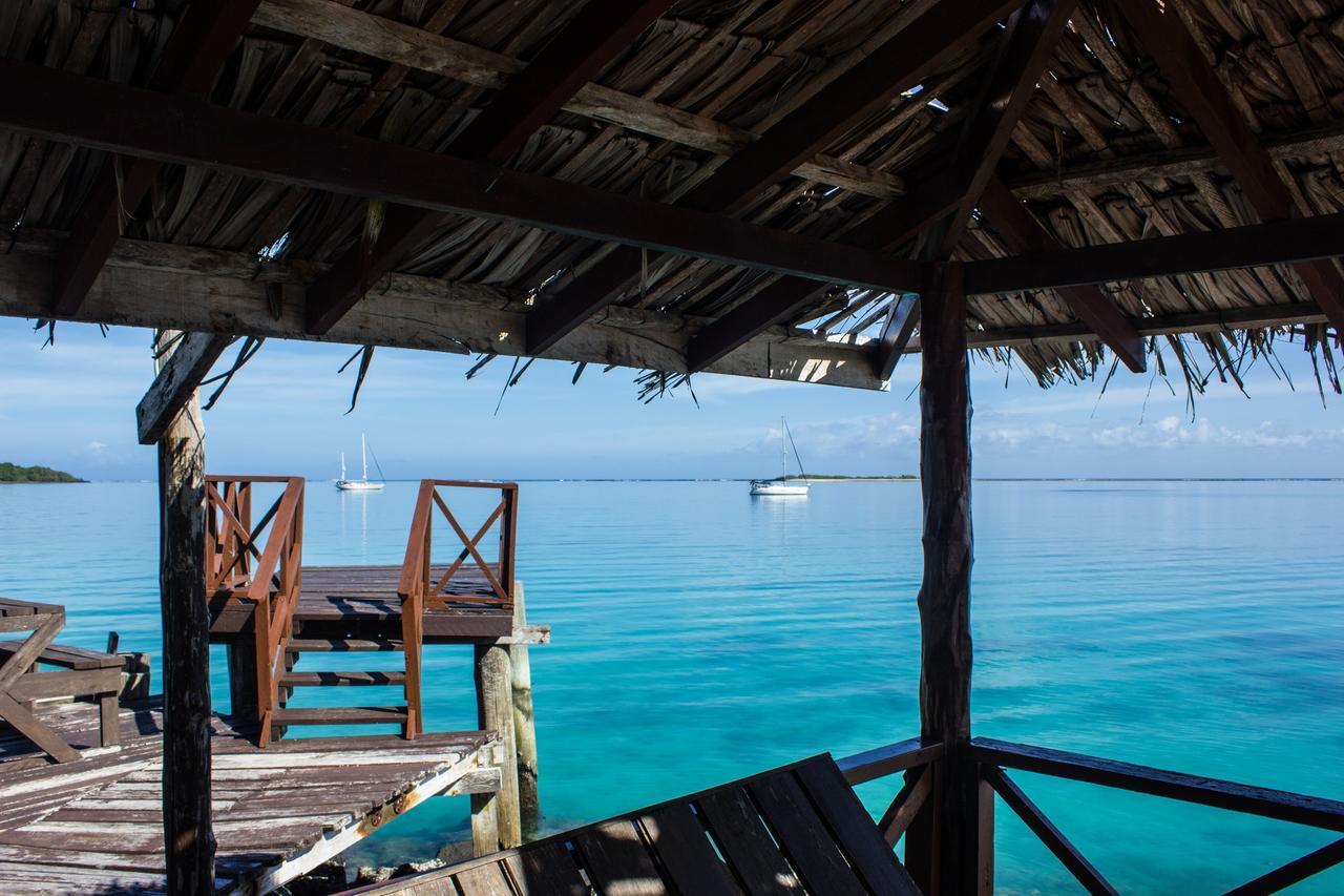 Vaimoana Seaside Lodge Savai'i Island Exterior foto