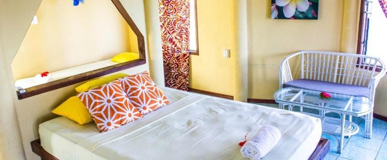 Vaimoana Seaside Lodge Savai'i Island Exterior foto